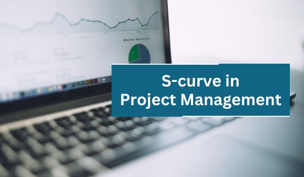 S-curve in Project Management