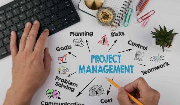 Emerging Project Management Trends in 2024