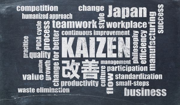 Kaizen Methodology