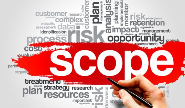 Importance of Project Scope in Successful Project Delivery