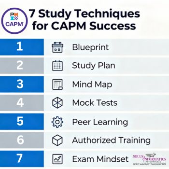 Online CAPM Exam