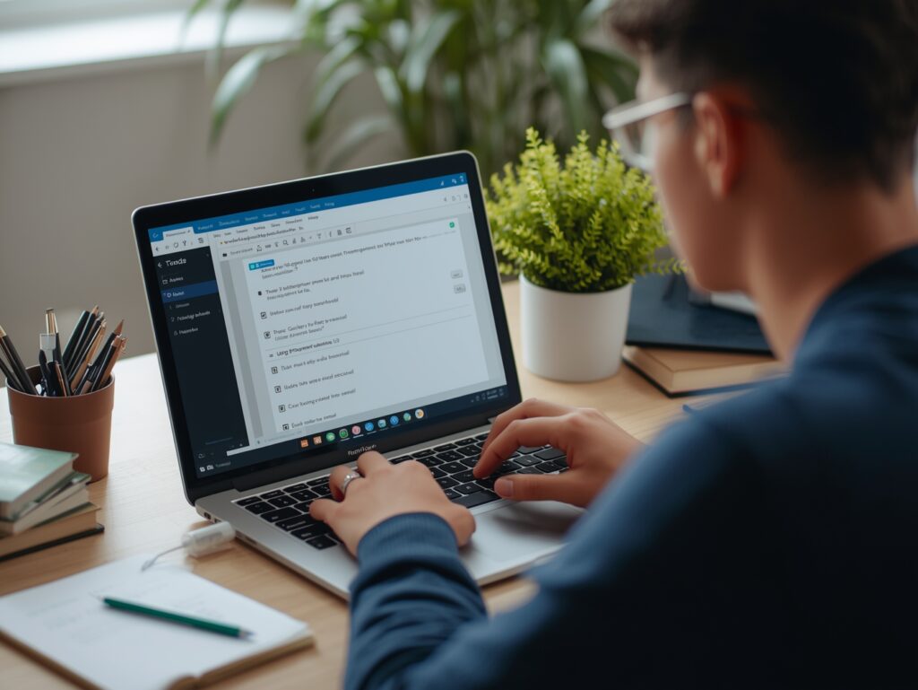 Online CAPM mock exam